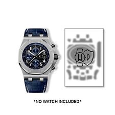 Uhrenschutzfolie für Audemars Piguet Royal Oak Offshore 42 26470