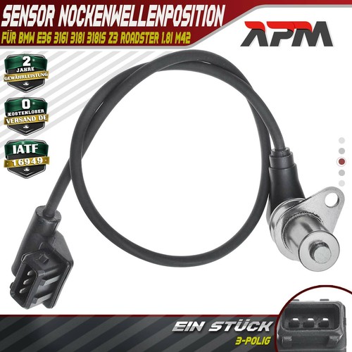 Sensor nockenwellenposition - sensor,