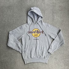 HARD ROCK CAFE Herren Hoodie