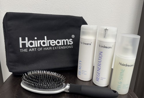 Hairdreams home care pflege - hairdreams,