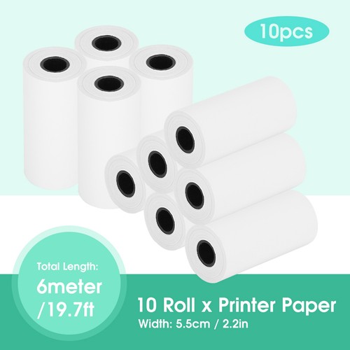 Rollen druckpapier für - rollen,