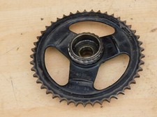 DKW RT 175 200 S VS Kettenrad 45 Z. Tachoritzel Tachoantrieb Zahnrad Zahnkranz