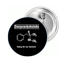 Panzerschokolade-Doping für