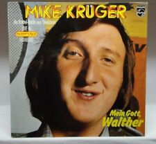 Mike Krüger Mein Gott, Walther (live in Danny's Pan, 1975, Club)  [LP]