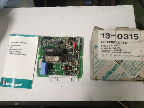 Vaillant 0315 - vaillant,