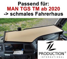 MAN TGS TM ab 2020 SCHMALES