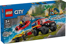 LEGO® City - 60412