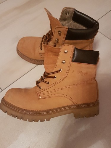 Winterschuhe boots stifletten - boots,