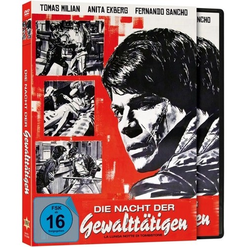 Die nacht der - die,