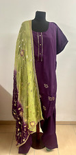 Bollywood Indische Kleid