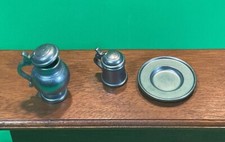 Puppenstube Vintage Bodo