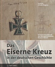 Schulze-Wegener: Das Eiserne
