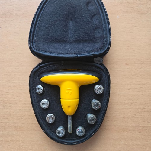 Golf gewichte kit für - kit,