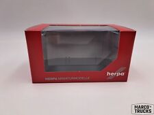 Herpa PC-Vitrine LKW 1:87 Nr