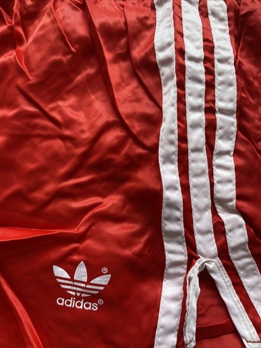 Adidas nylon sprinter shiny - adidas,