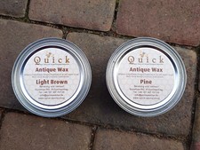 Antikwachs Restaurationswachs