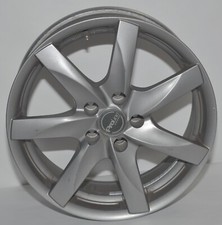Alufelge Audi A5 8T PLW ProLine Wheels PO 7,5x17 ET35 5 X 112 KBA 49532