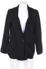 H&M Jersey Blazer D 36 black