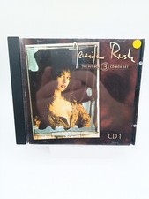 Jennifer Rush - The Hit Box