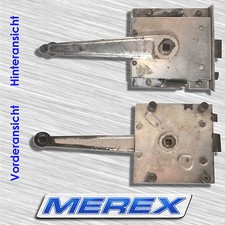 Schloss, Türschloss. rechts, Beifahrerseite, für Unimog 406, 416, 421 Cabrio