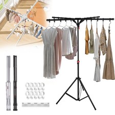 Wäschespinne Wäscheständer