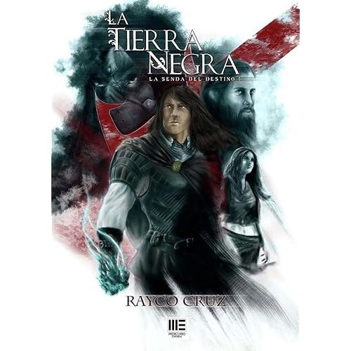 Tierra negra paperback - tierra, la