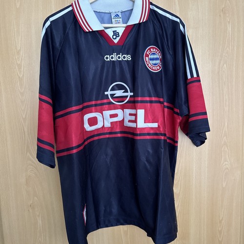 Bayern münchen original - münchen,