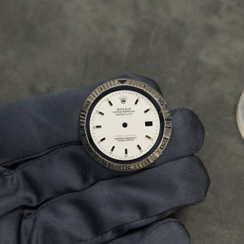 Rolex kit datejust lünette - lünette, +