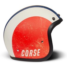 Jet Helmet DMD "Squadra Corse"