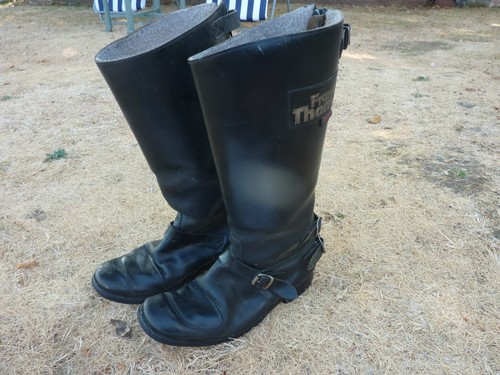 Frank thomas klassische 70er - thomas,