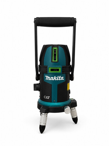 Makita akku multilinienlaser - makita, akku-multilinienlaser