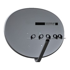 MAXIMUM T85 / E85 Antenne