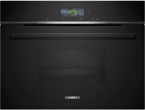 Siemens dampfgarer cd714gxb1 - dampfgarer,