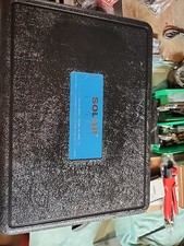 Solar Light PMA2200 Photometer