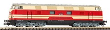Piko 47287 diesellokomotive - piko, br