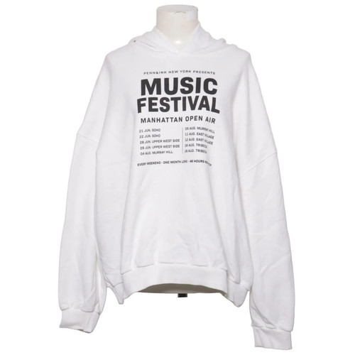 Penn ink kapuzenpullover - ink,,