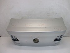 Heckklappe mit Spoiler, LA7W