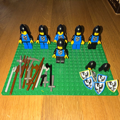 Lego ritter knights - lego, ritter/knights
