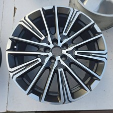 1x Alufelge 20 Zoll 8.0" 5x112
