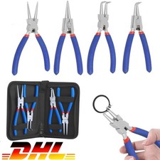 4 x Sprengringzange /