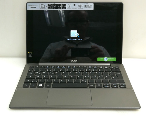 Acer swr5 173 - swr5-173-6337, m-5y10c