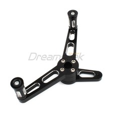 Schaltwippe Schalthebel