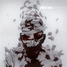 Living things von linkin park - von,