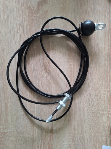 Gym kabel draht - 3,5m,