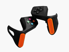 ZWIFT PLAY | Handlebar-Lenk-Controller | NEU & Unbenutzt