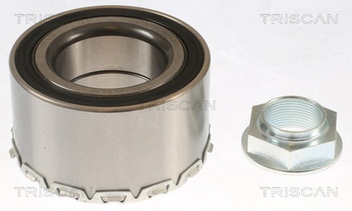 Radlagersatz triscan 8530 - radlagersatz,