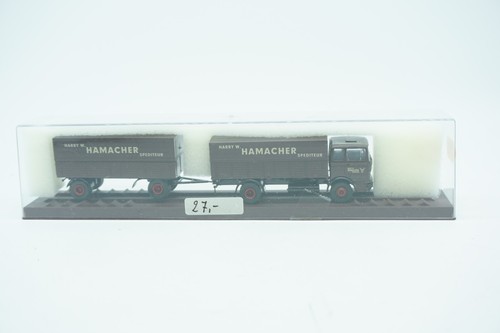 Brekina 8160 modellauto - 8160,