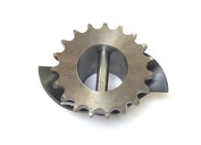 Kettenrad für Hofmann