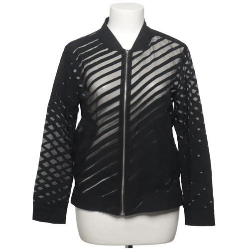 Zara basic bomberjacke - zara, basic,