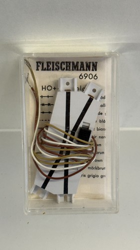 Fleischmann 6906 - , ho